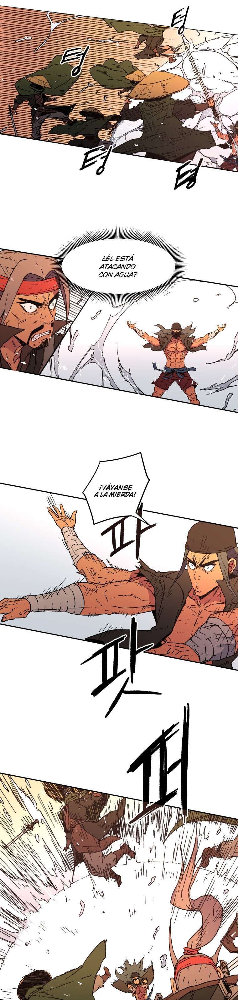 Capitulo 52 page 17