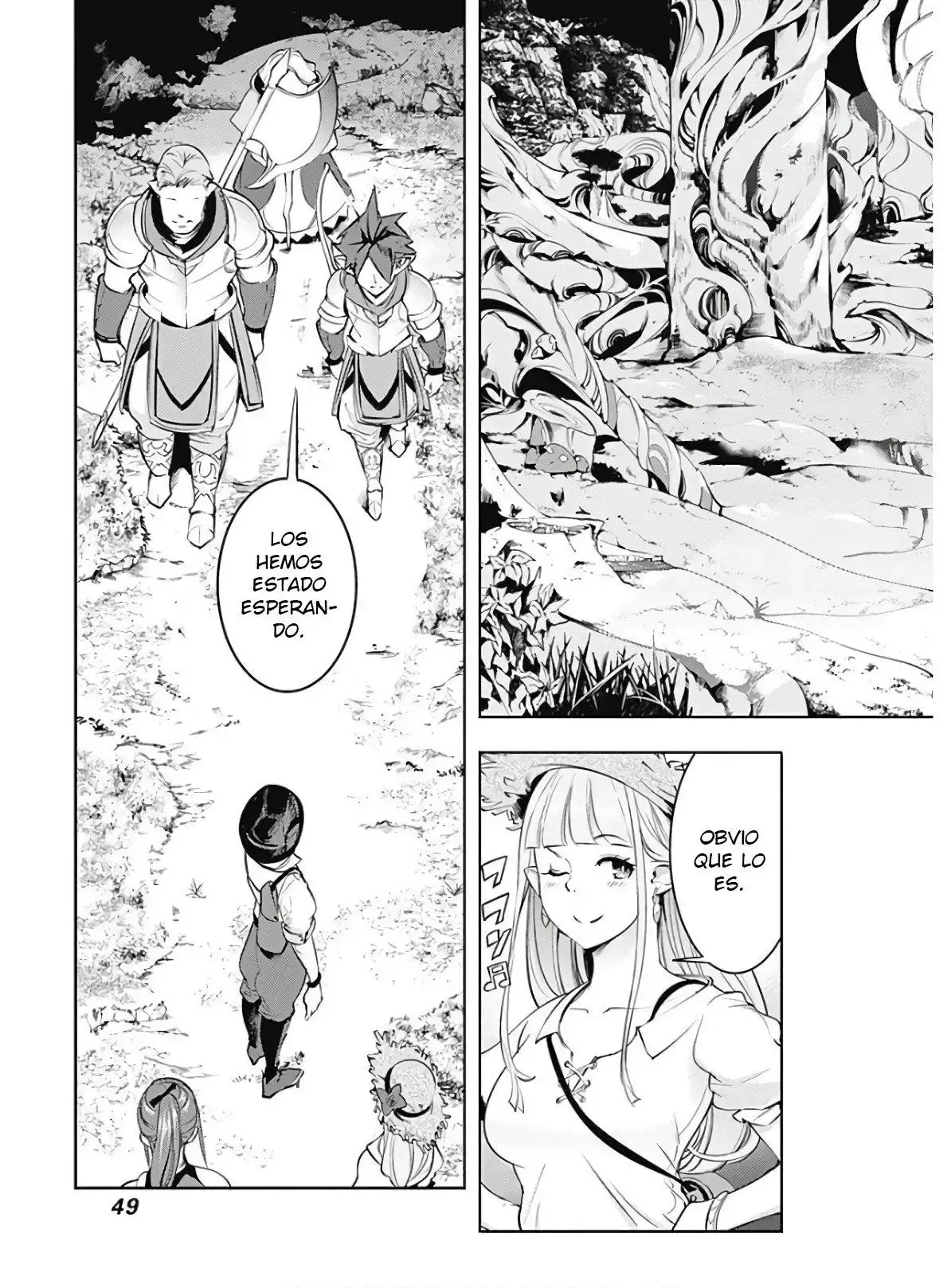 Capitulo 23 page 16