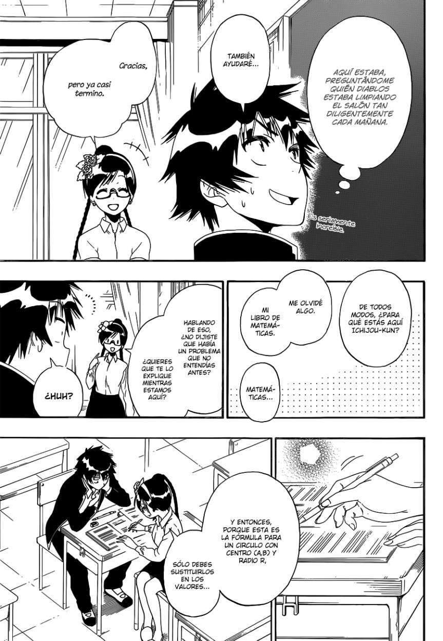 Capitulo 146 page 18