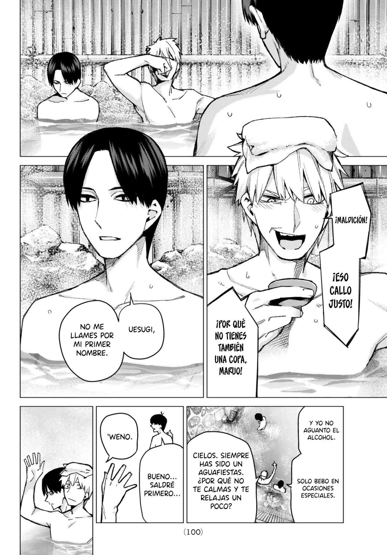 Capitulo 68 page 14