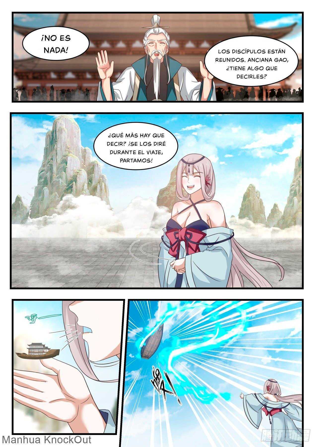 Capitulo 1721 page 9