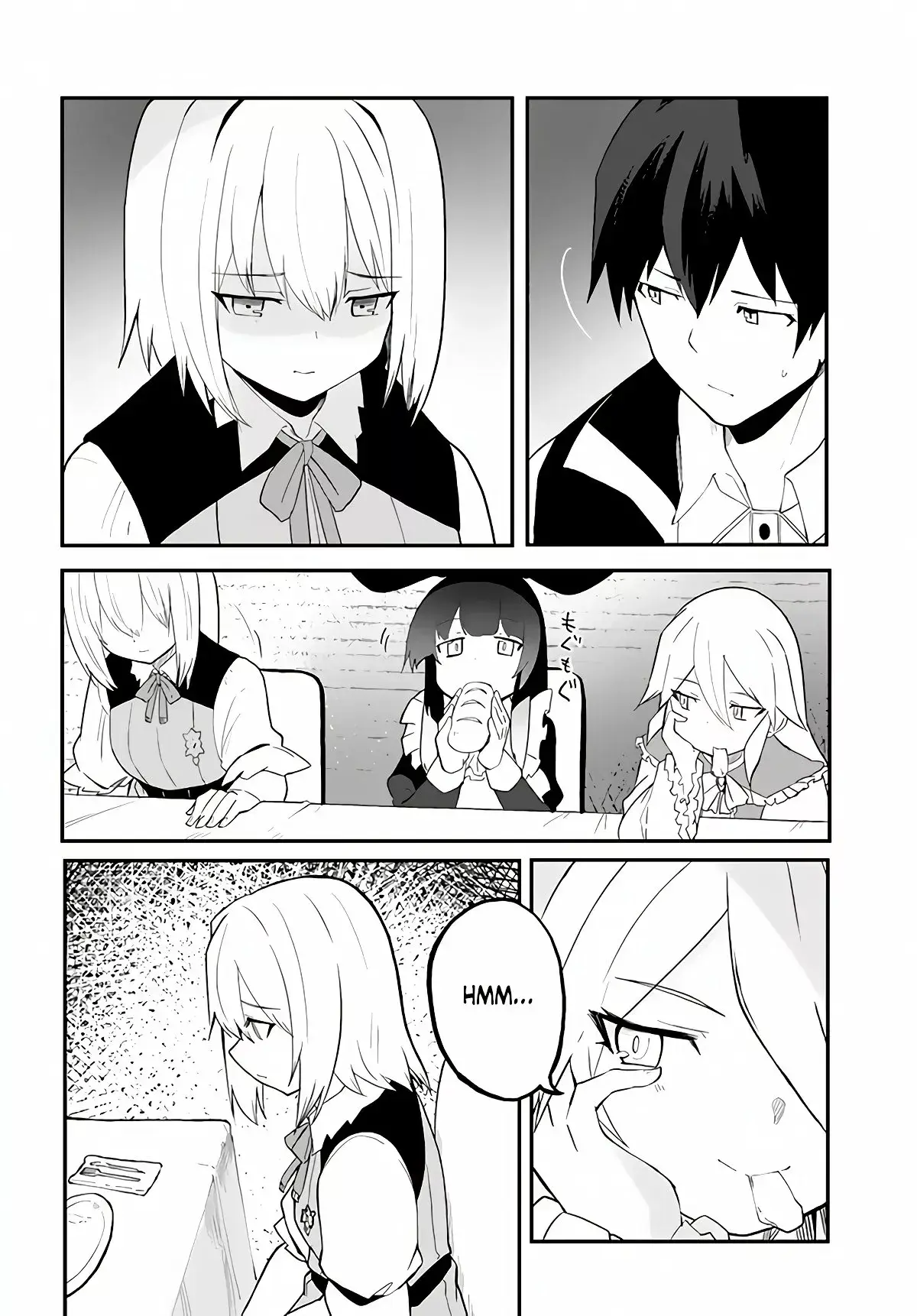 Capitulo 42 page 22