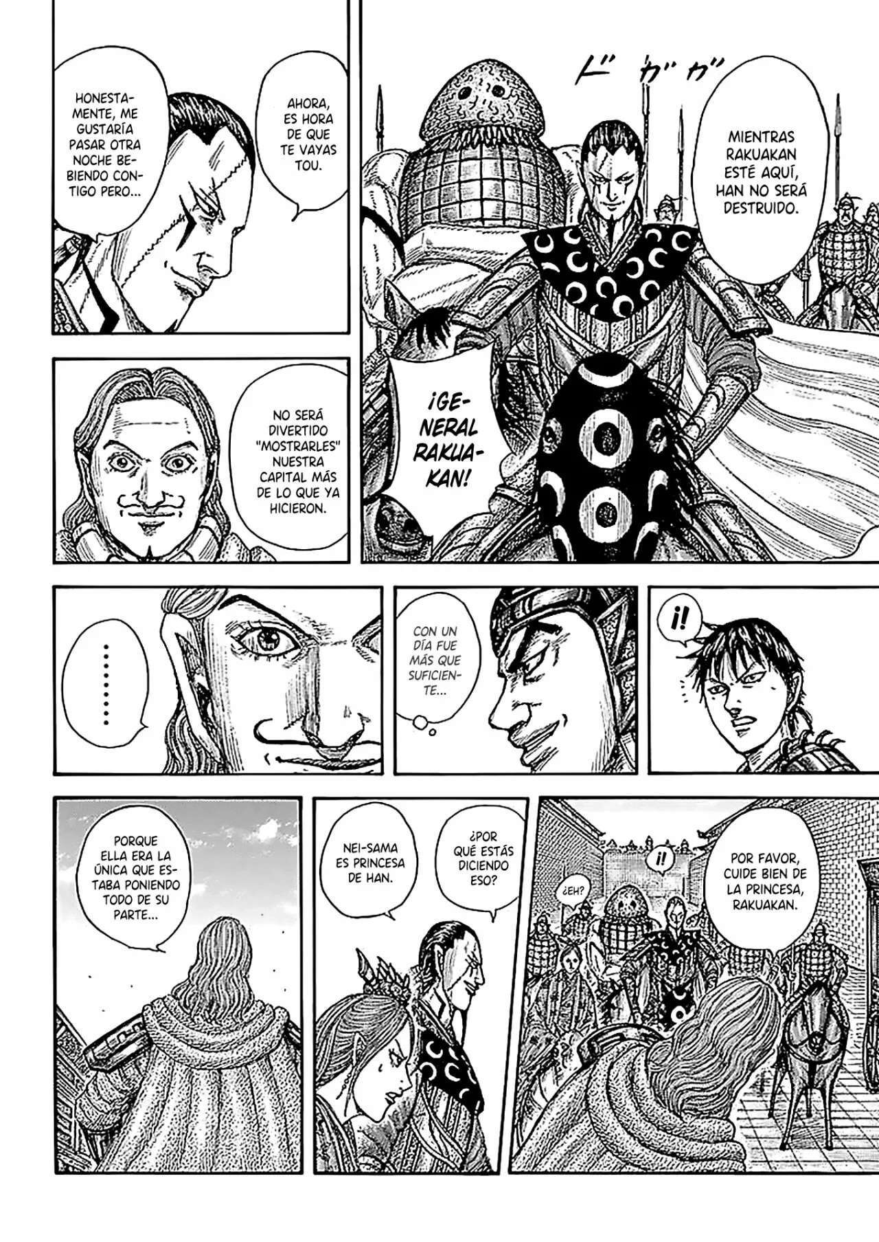 Capitulo 761 page 10