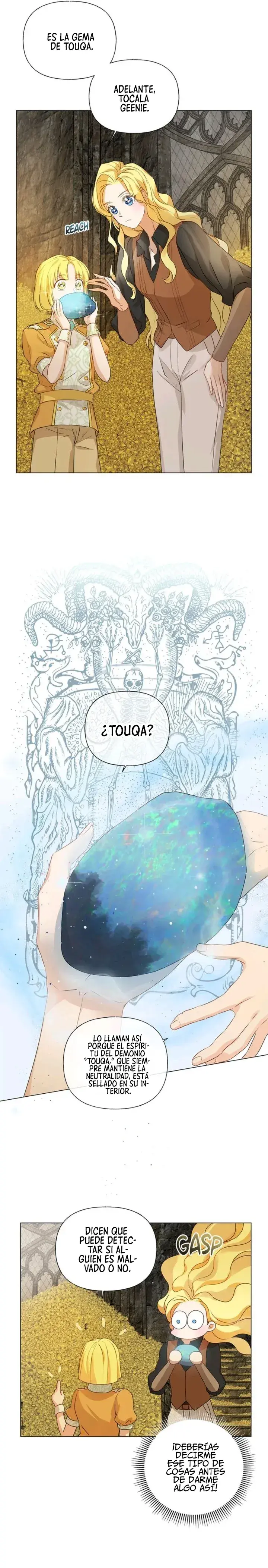 Capitulo 50 page 9