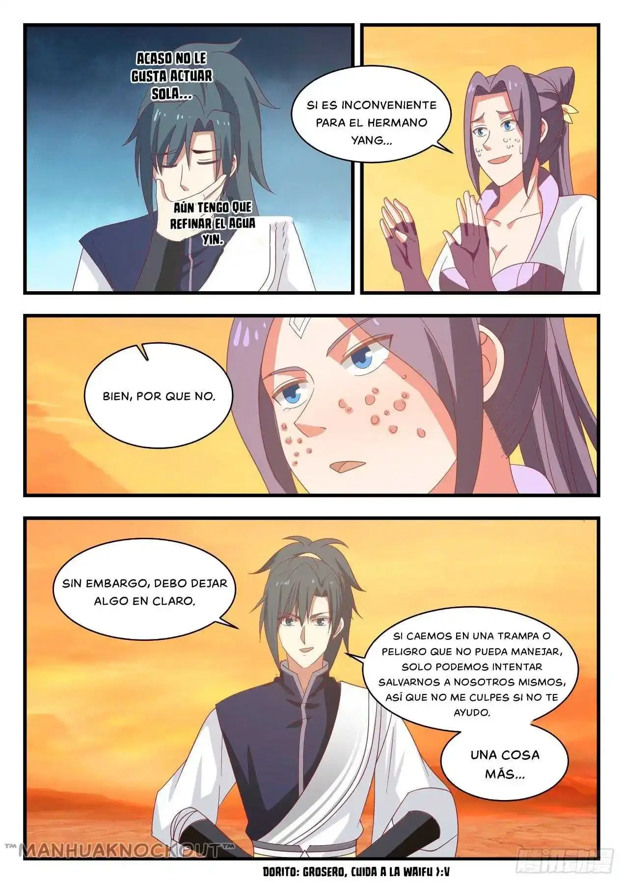 Capitulo 1133 page 12