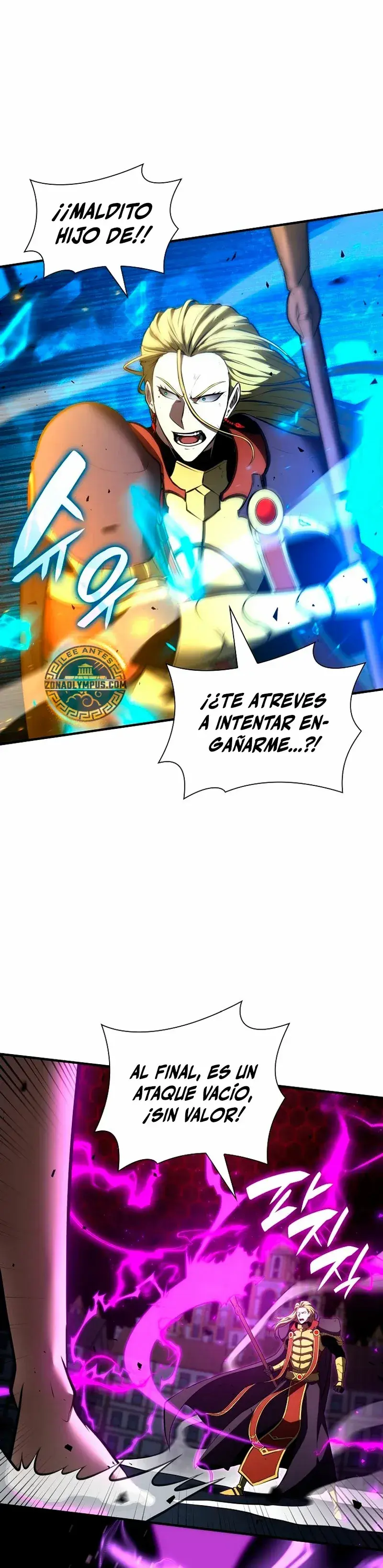 Capitulo 105 page 27