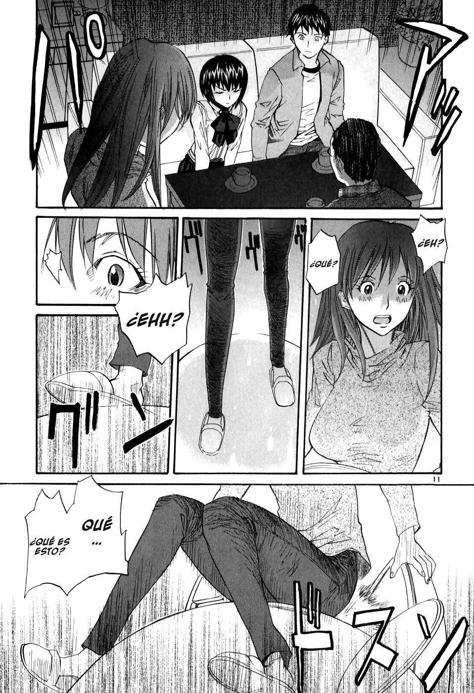 Capitulo 3 page 11