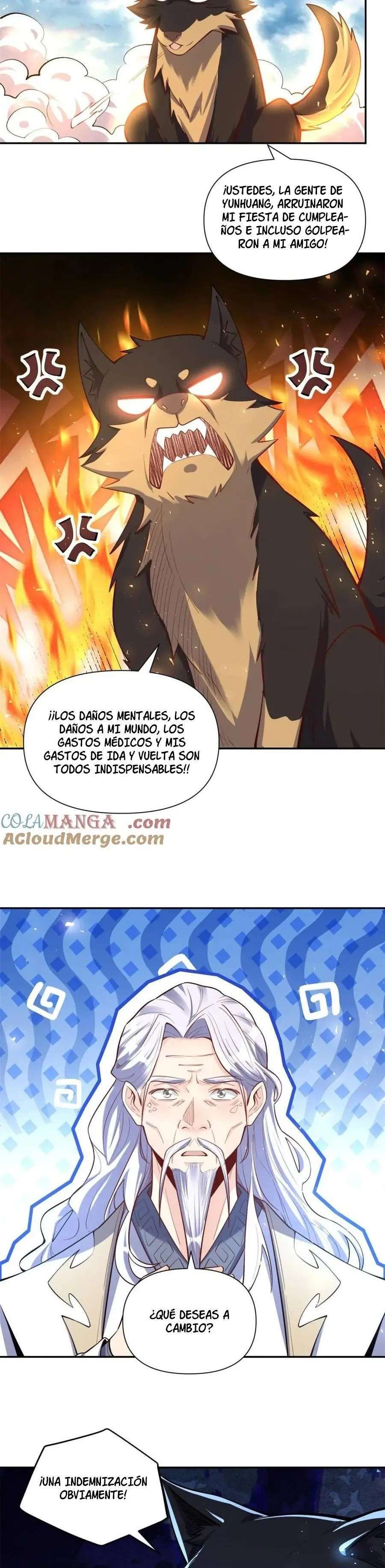 Capitulo 420 page 6