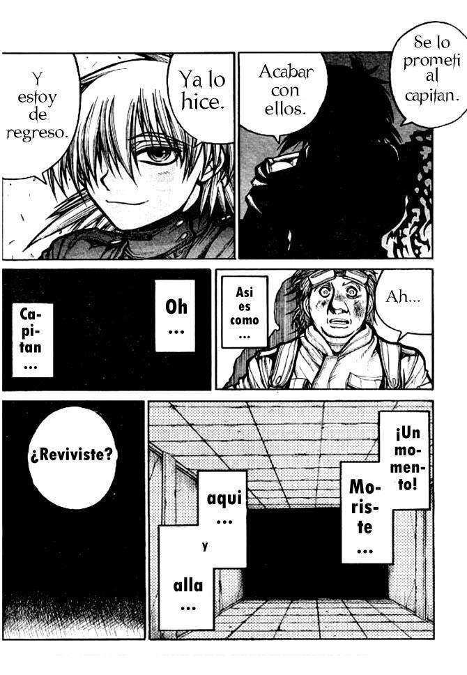 Capitulo 58 page 17