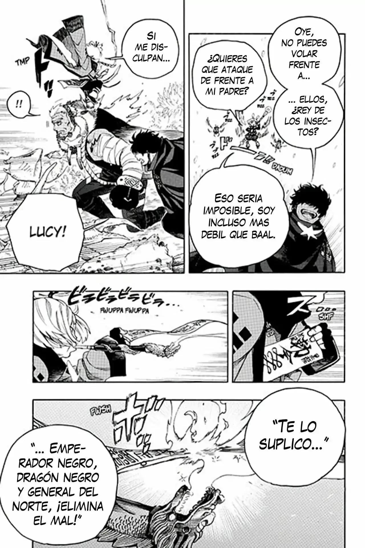 Capitulo 133 page 10