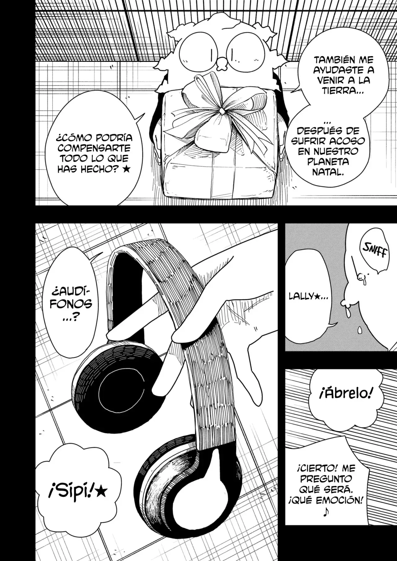 Capitulo 40 page 21