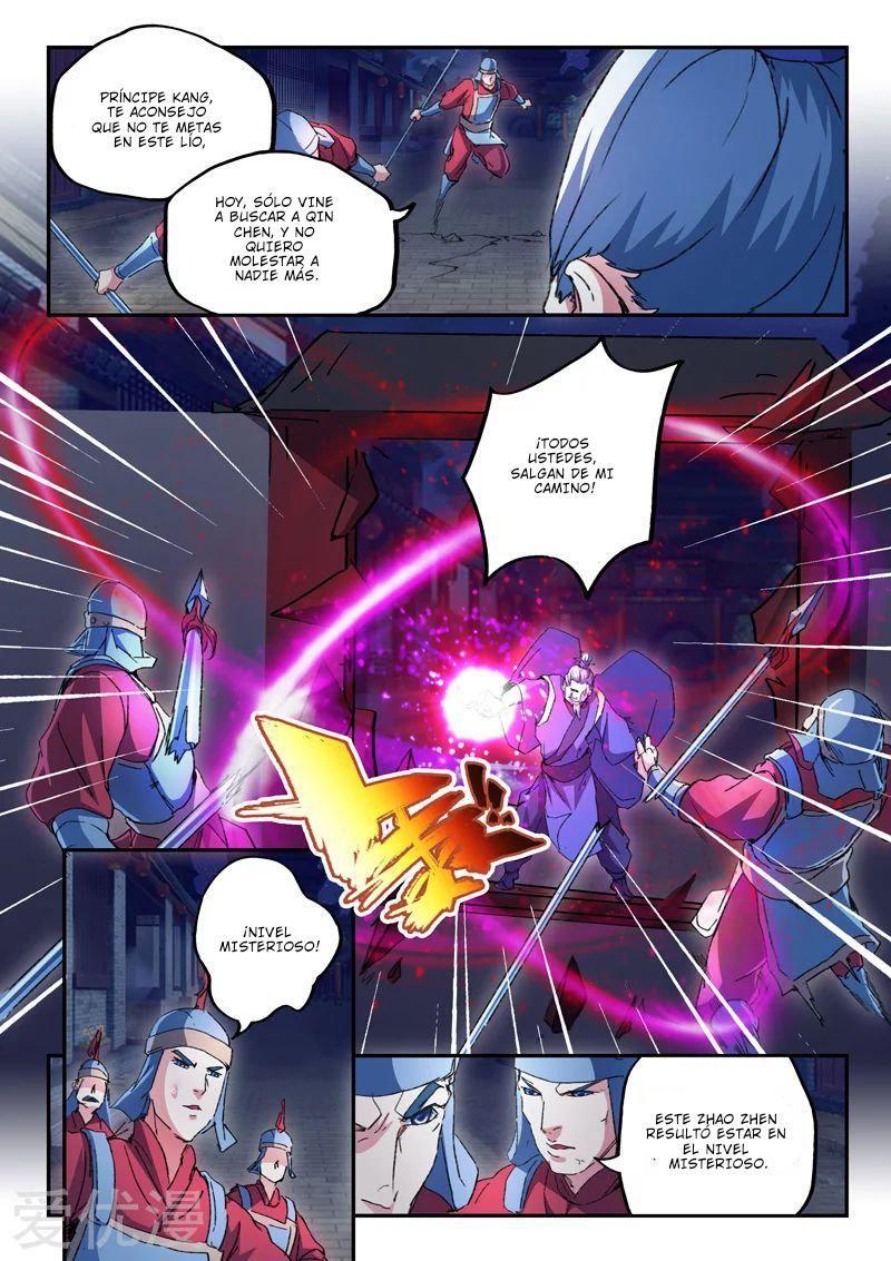 Capitulo 444 page 6