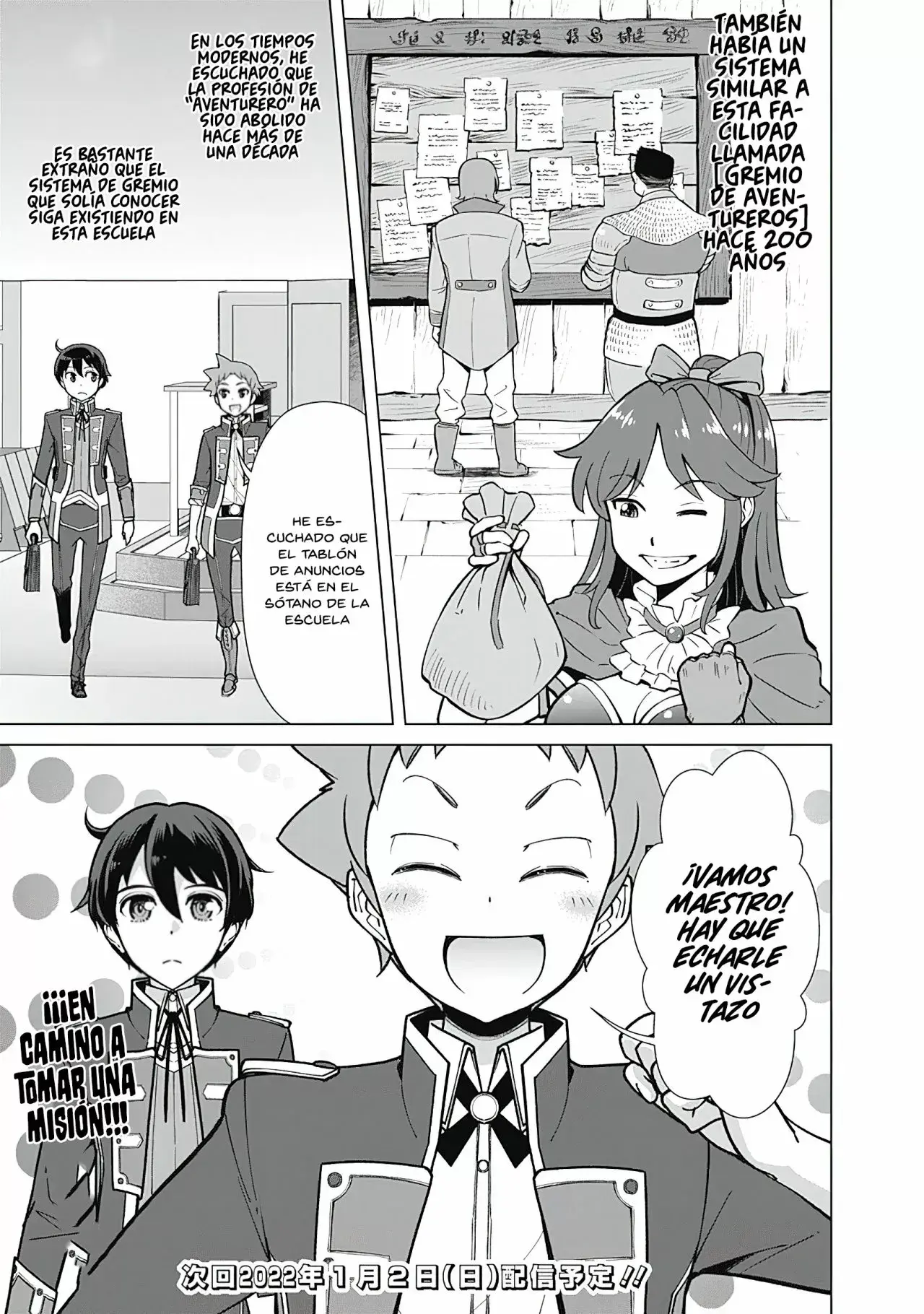 Capitulo 67 page 20