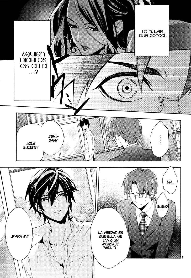 Capitulo 37 page 22