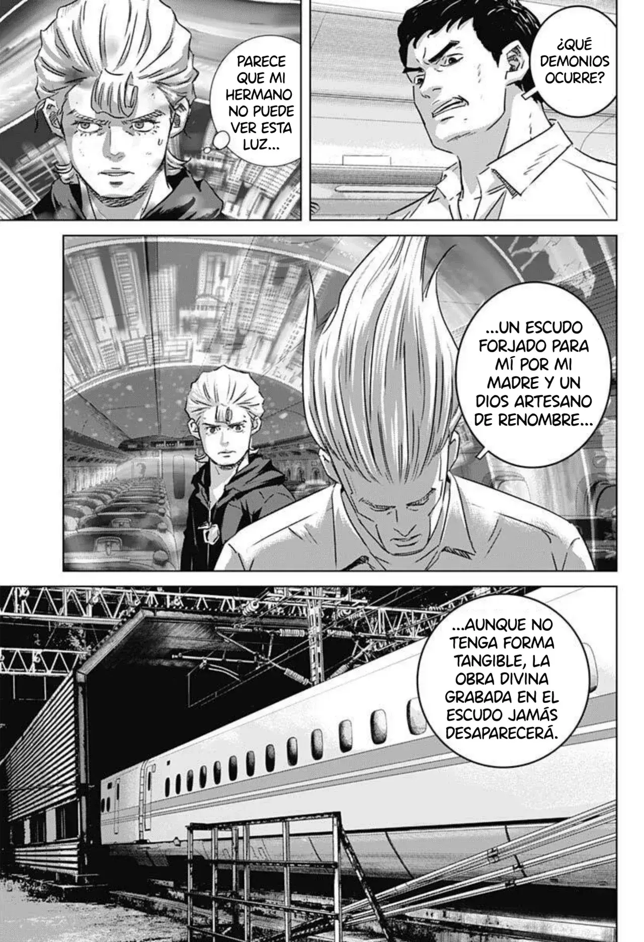 Capitulo 116 page 11