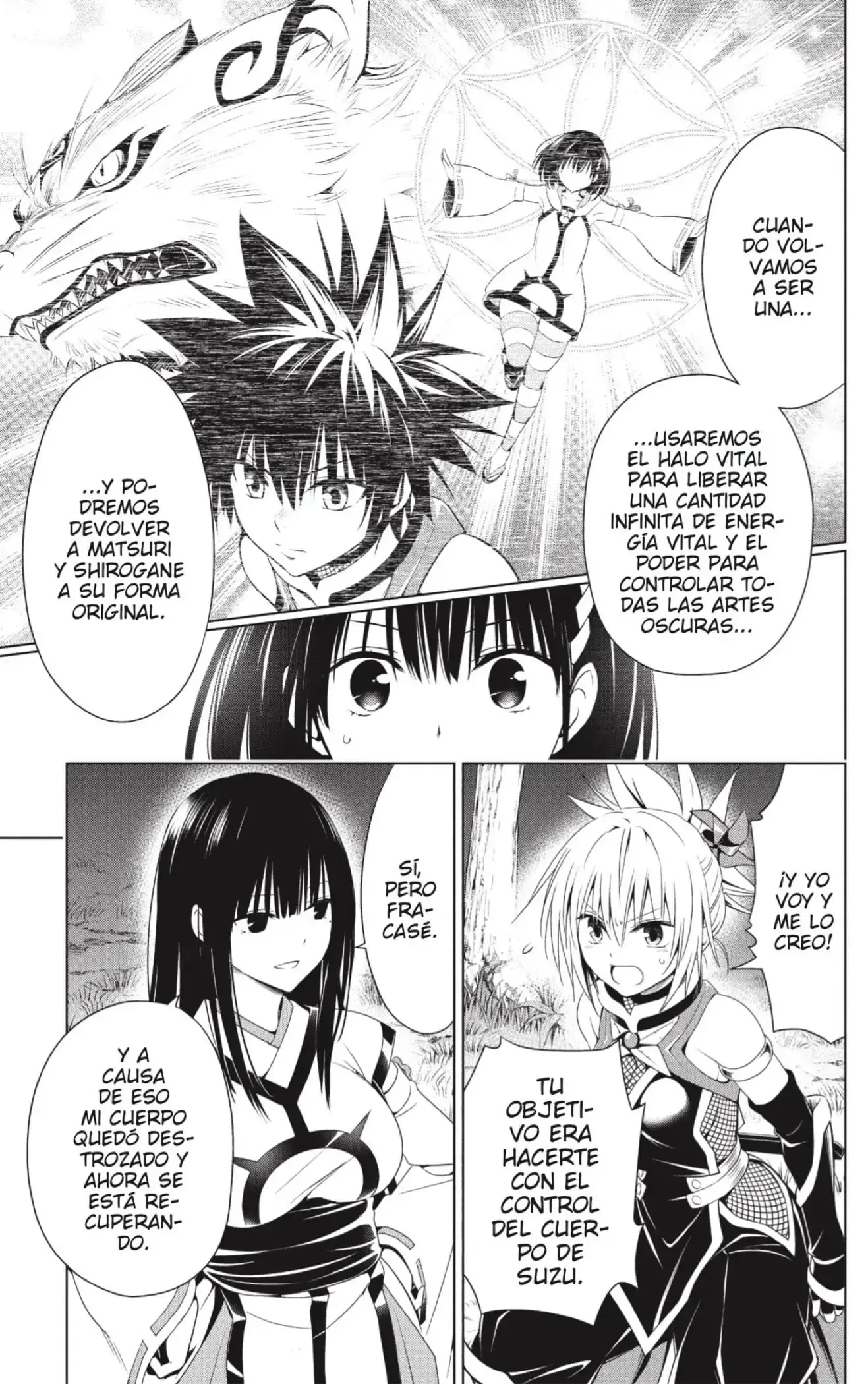 Capitulo 71 page 3