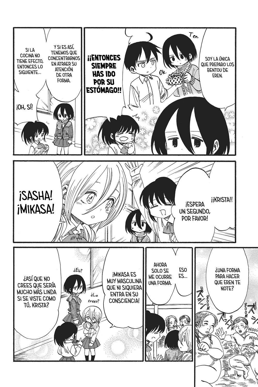 Capitulo 32 page 6