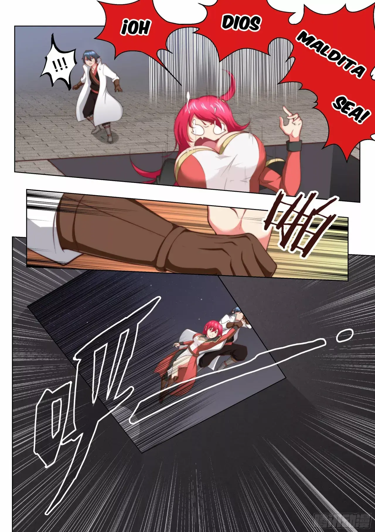 Capitulo 38 page 2