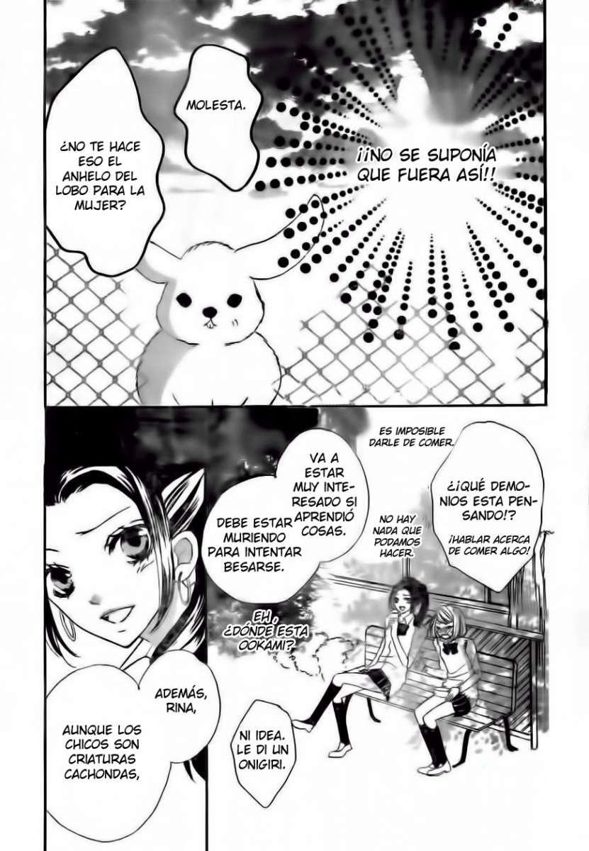Capitulo 8 page 15