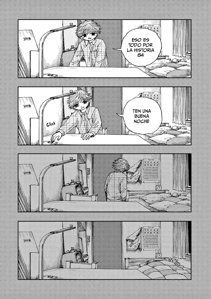 Capitulo 84 page 15