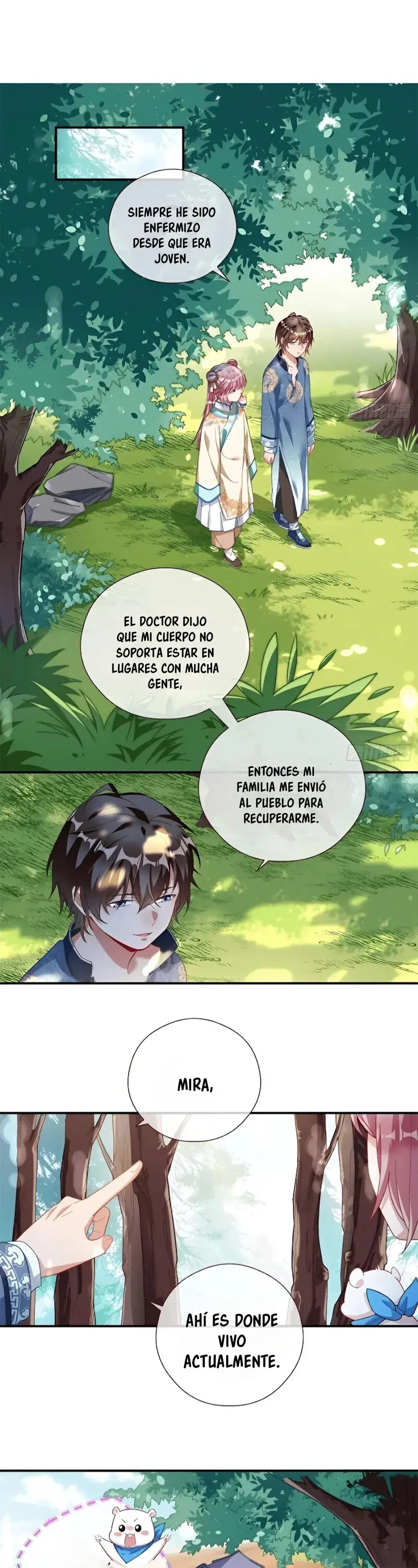 Capitulo 314 page 18