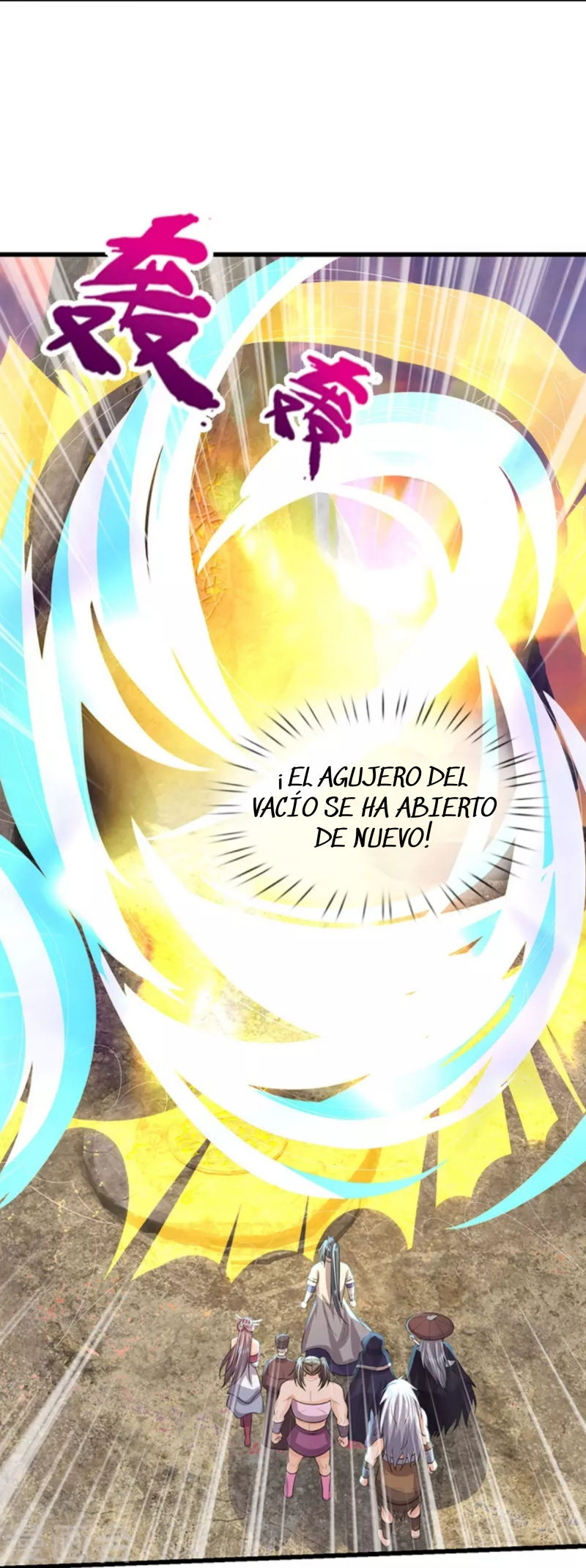 Capitulo 447 page 22