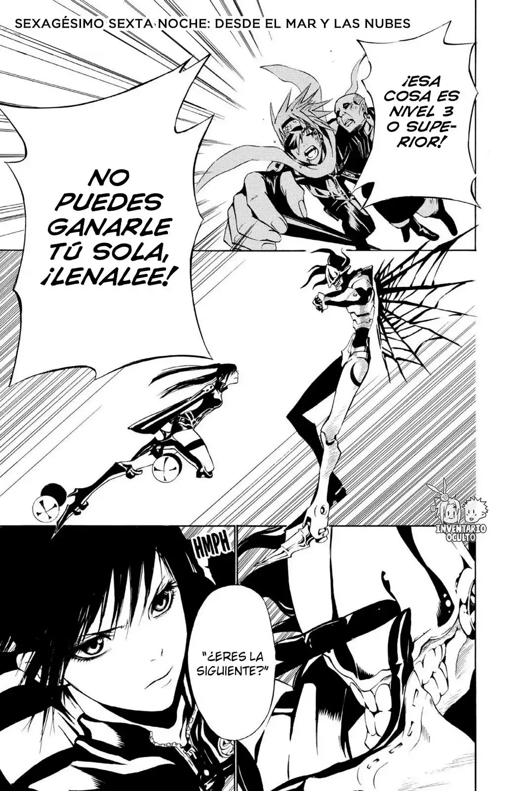 Capitulo 66 page 2