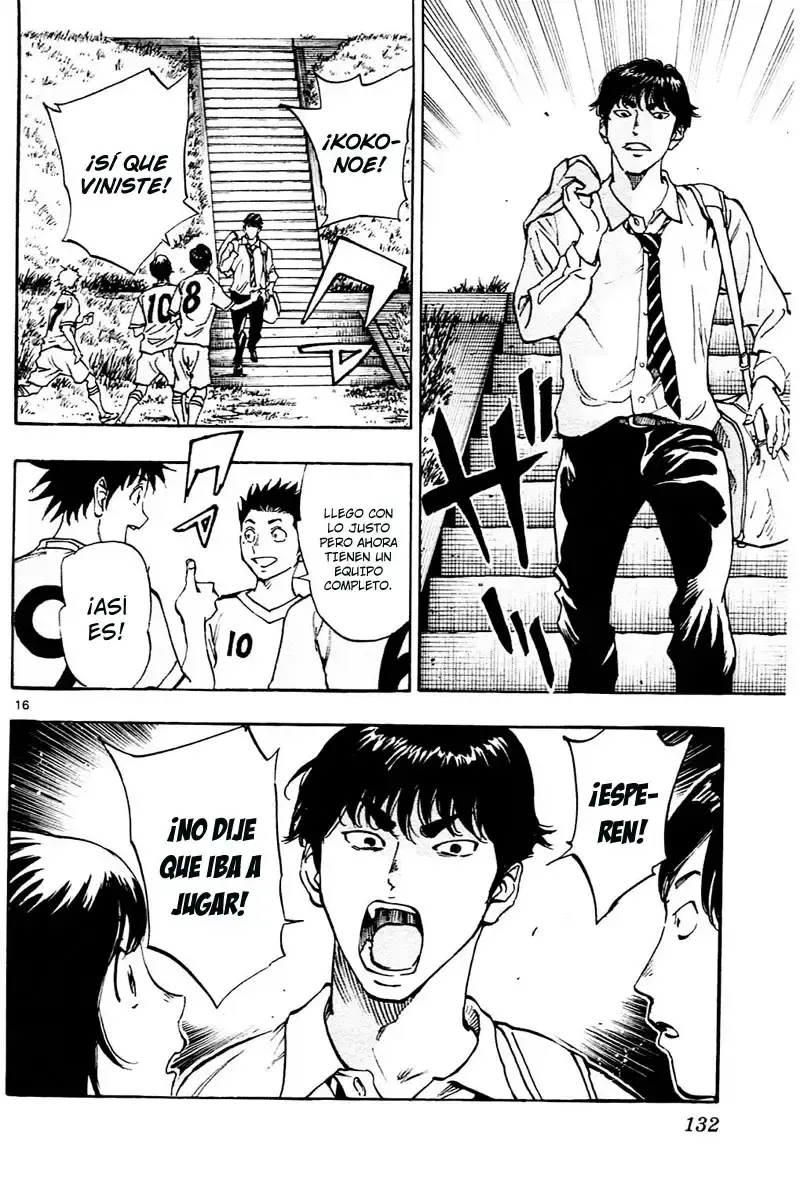 Capitulo 114 page 17