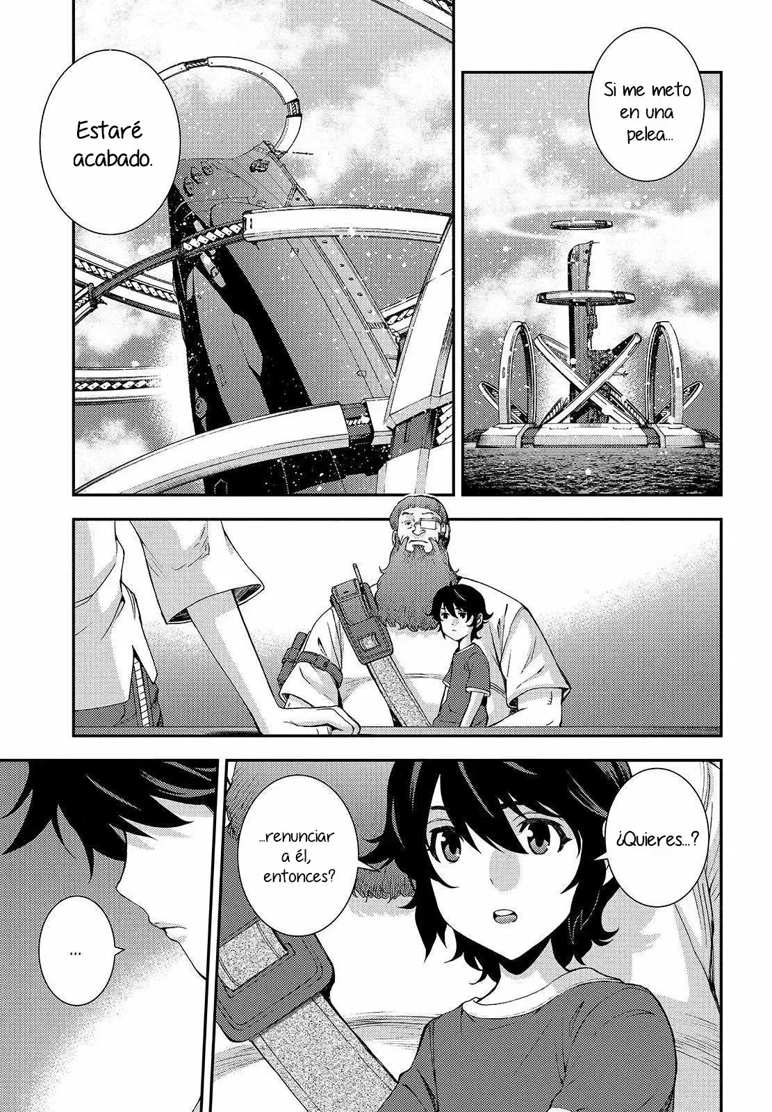 Capitulo 112 page 14
