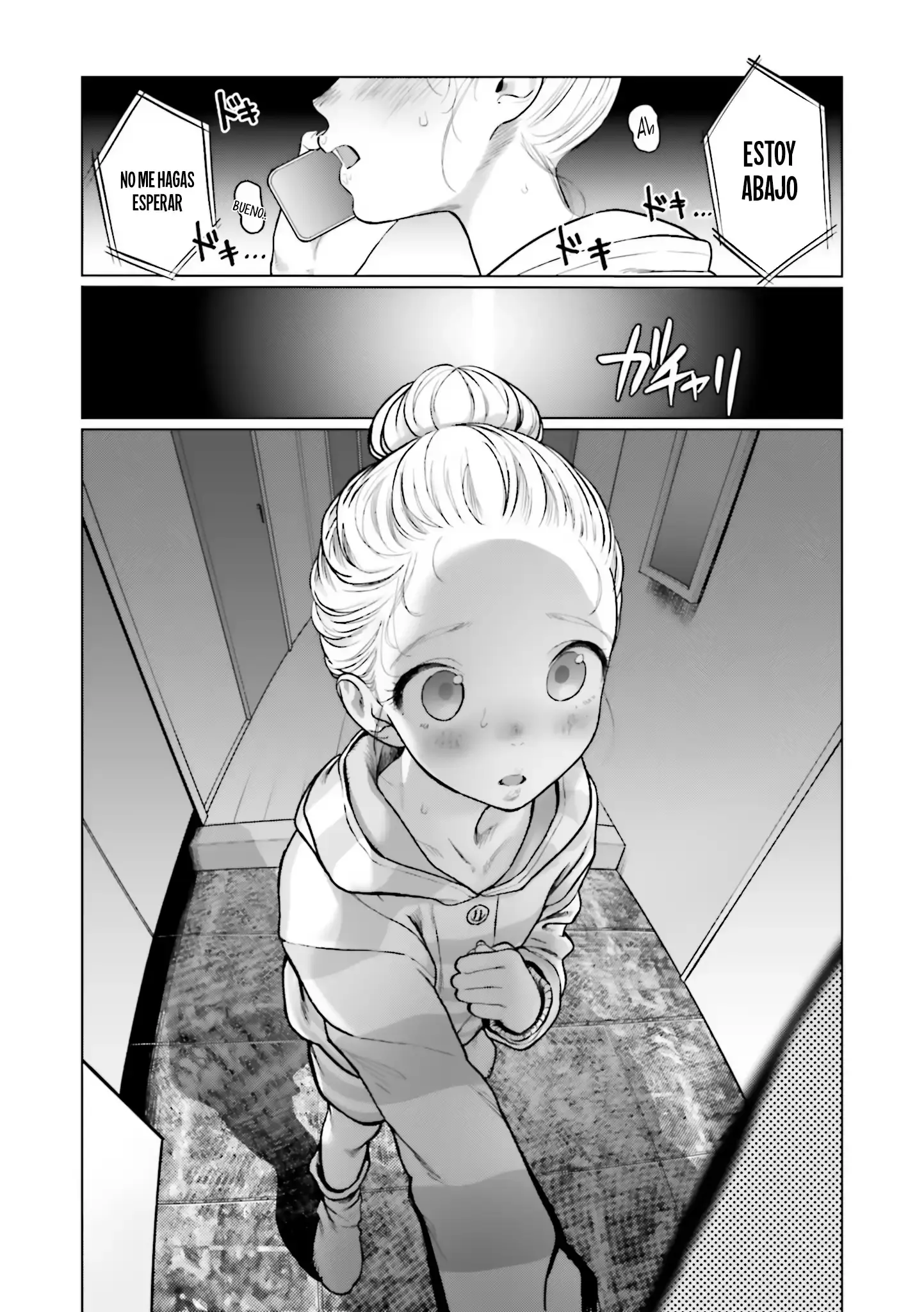 Capitulo 31 page 3