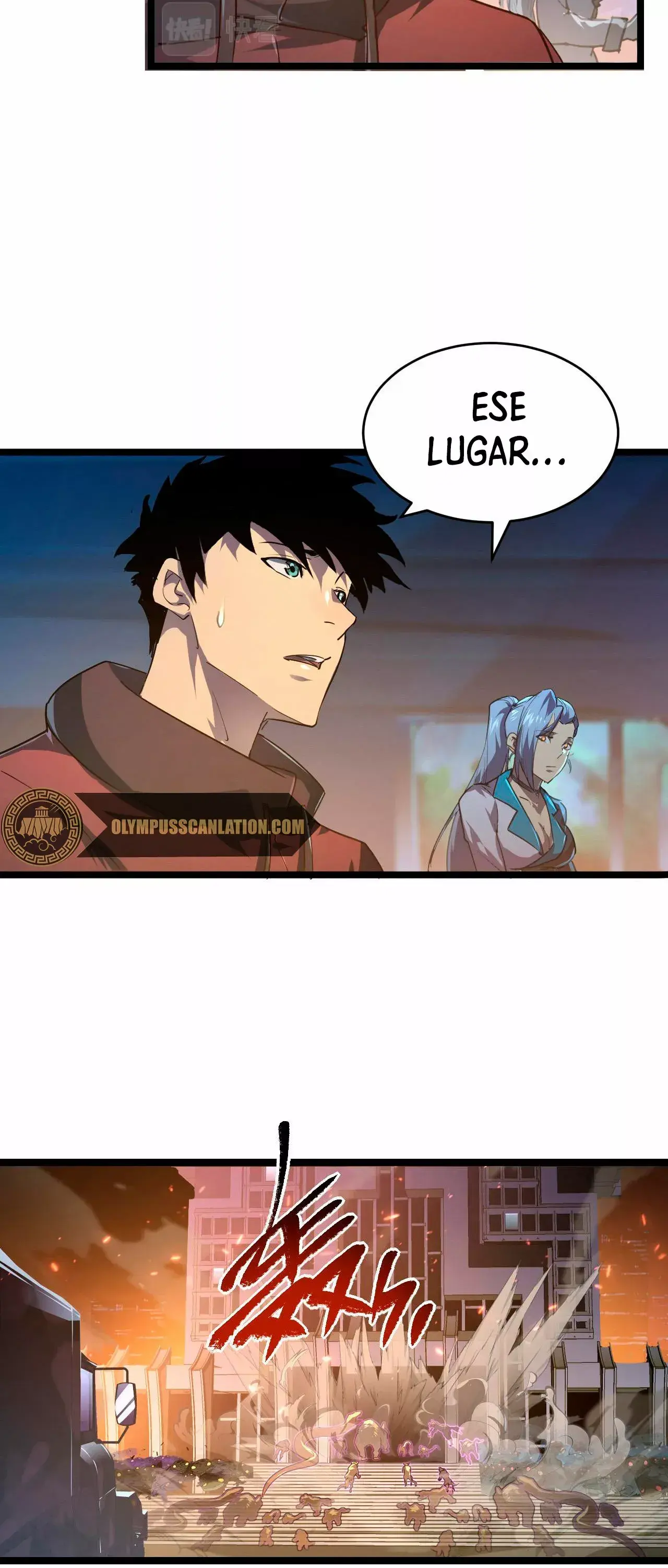 Capitulo 80 page 9