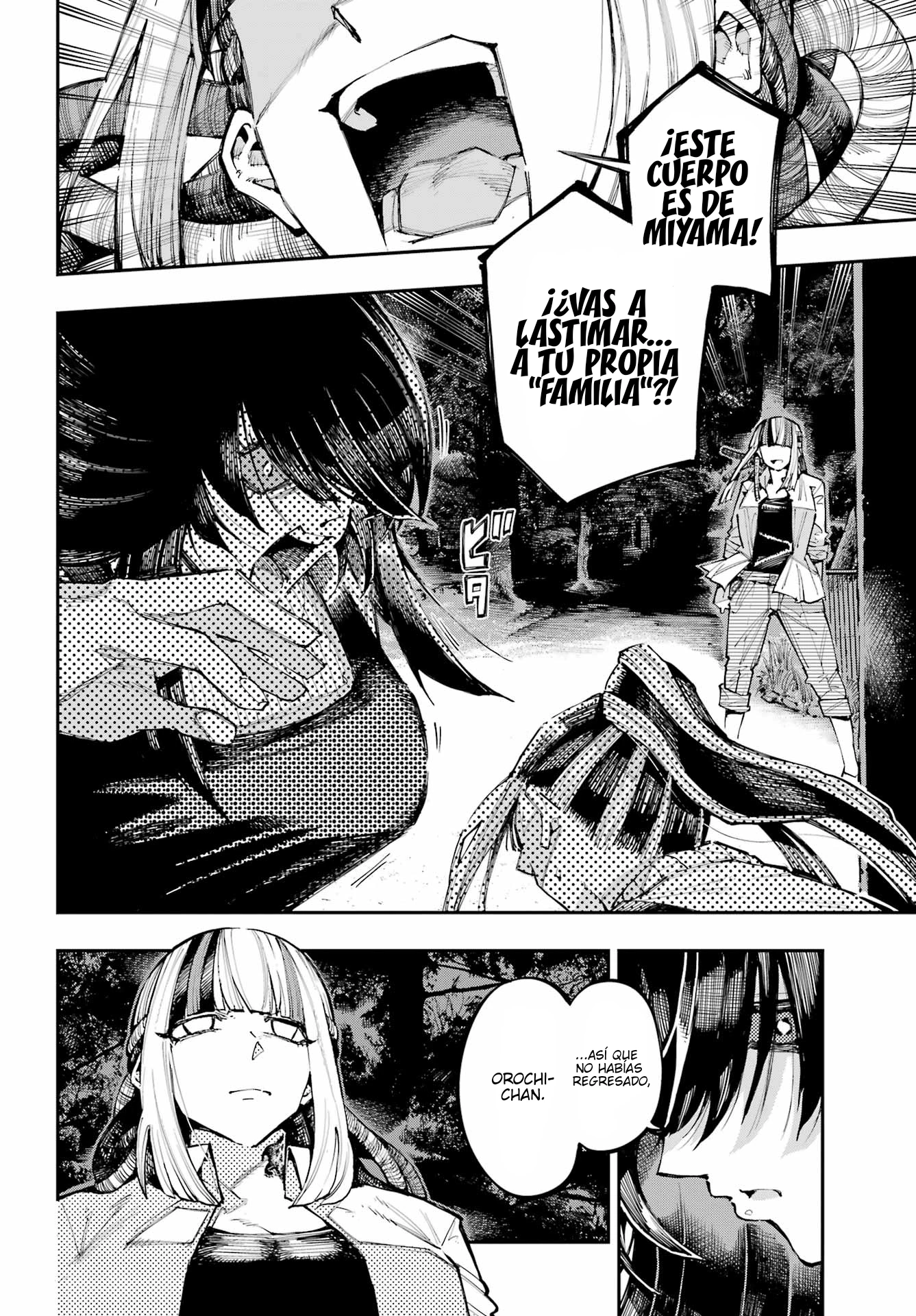 Capitulo 60 page 19