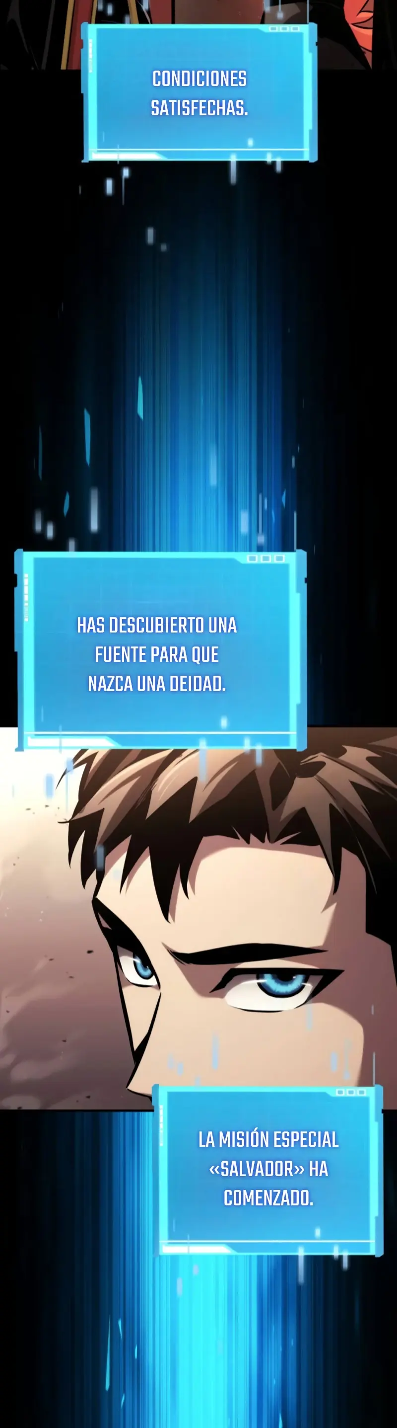 Capitulo 101 page 37