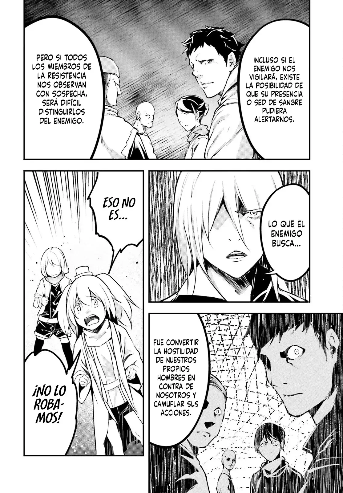 Capitulo 63 page 22