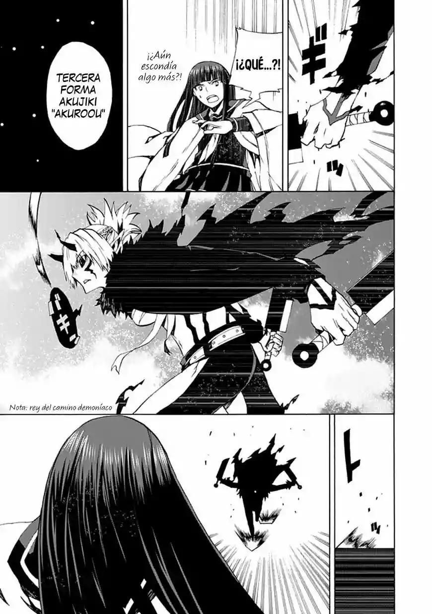 Capitulo 18 page 20