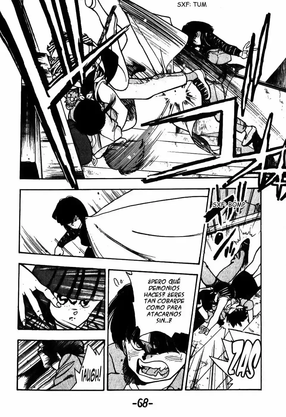 Capitulo 63 page 8