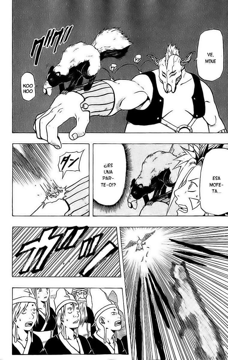 Capitulo 39 page 18