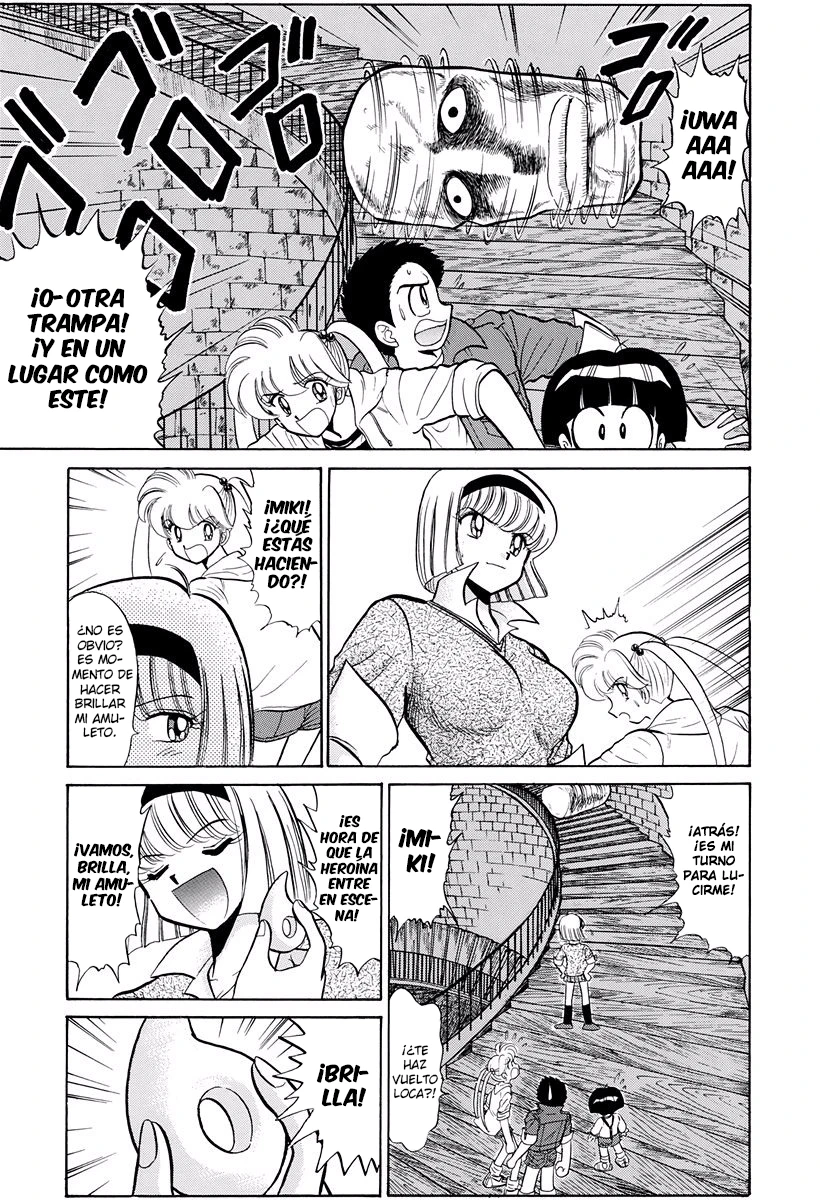 Capitulo 230 page 11