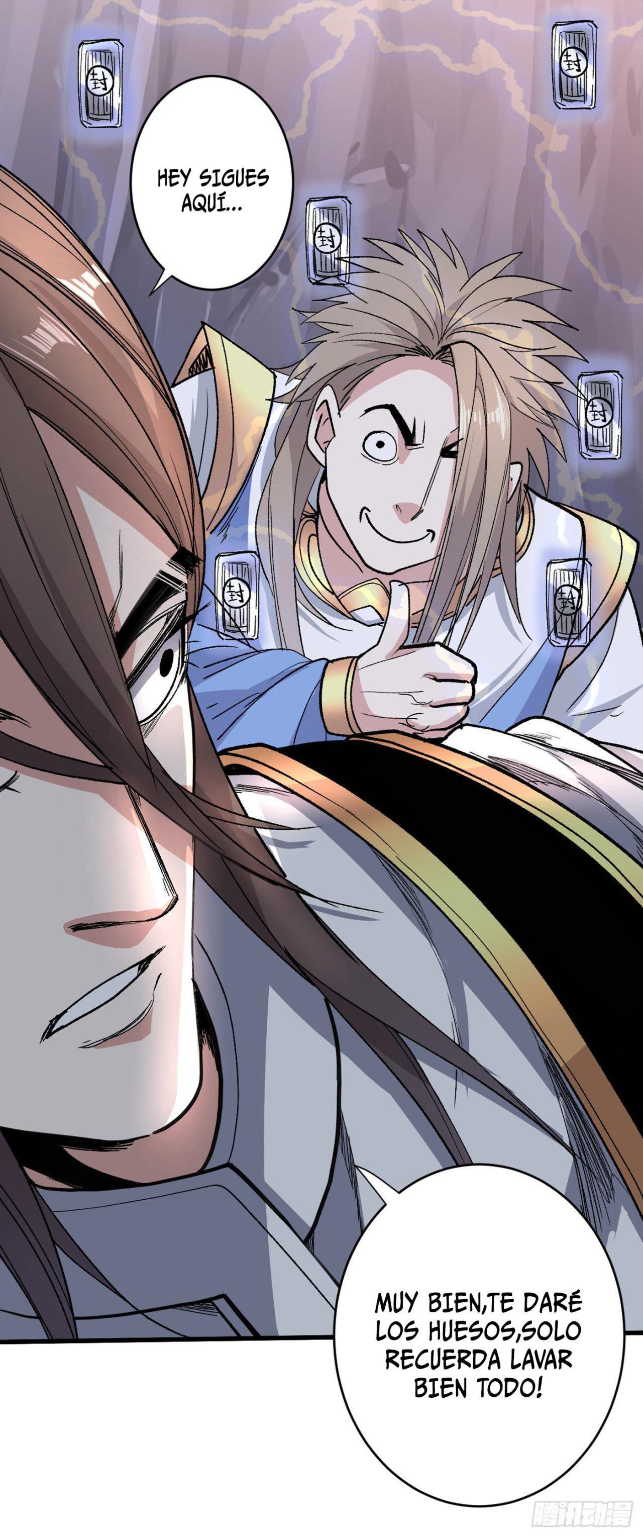 Capitulo 28 page 24