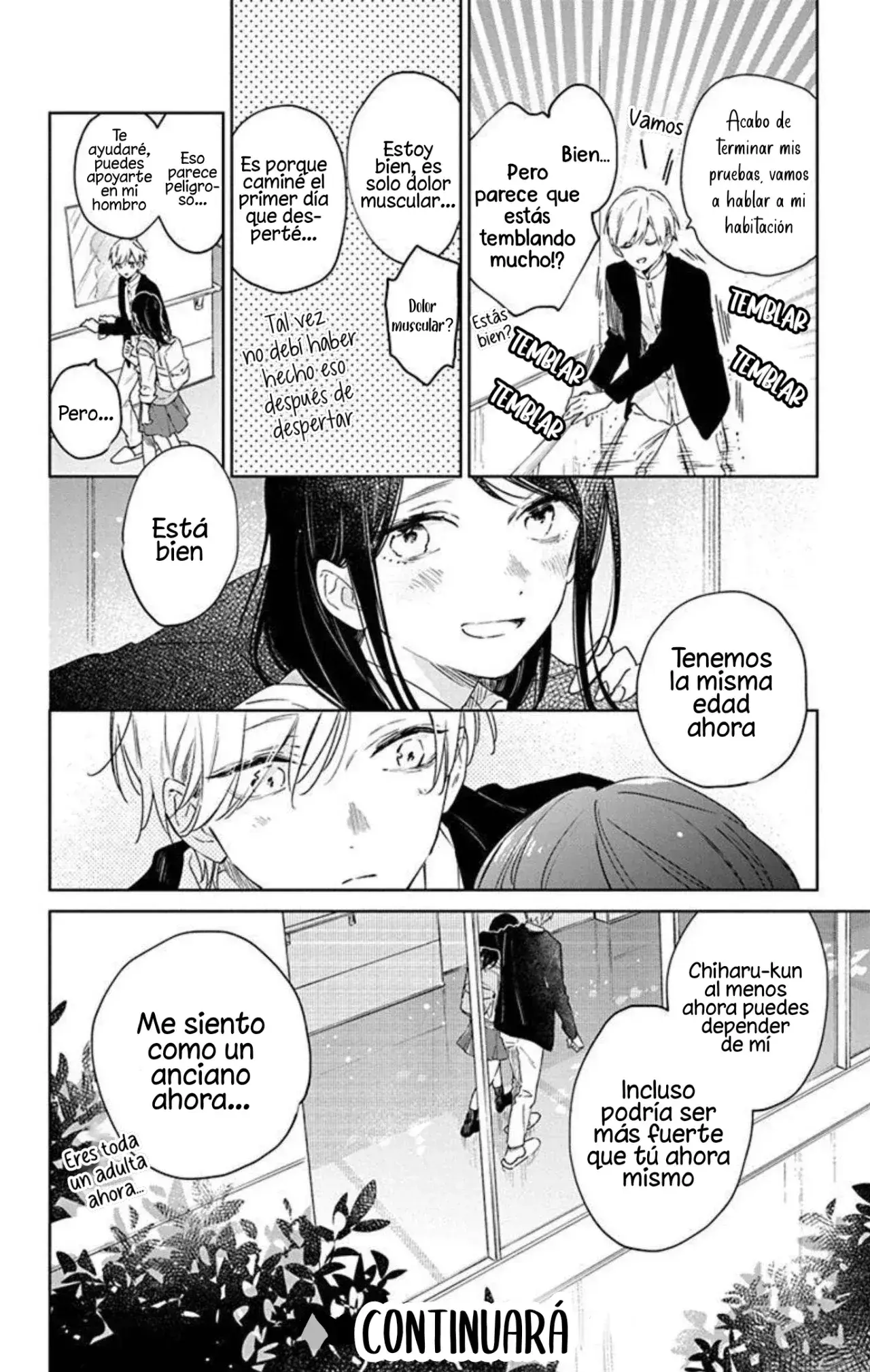 Capitulo 41.50 page 10