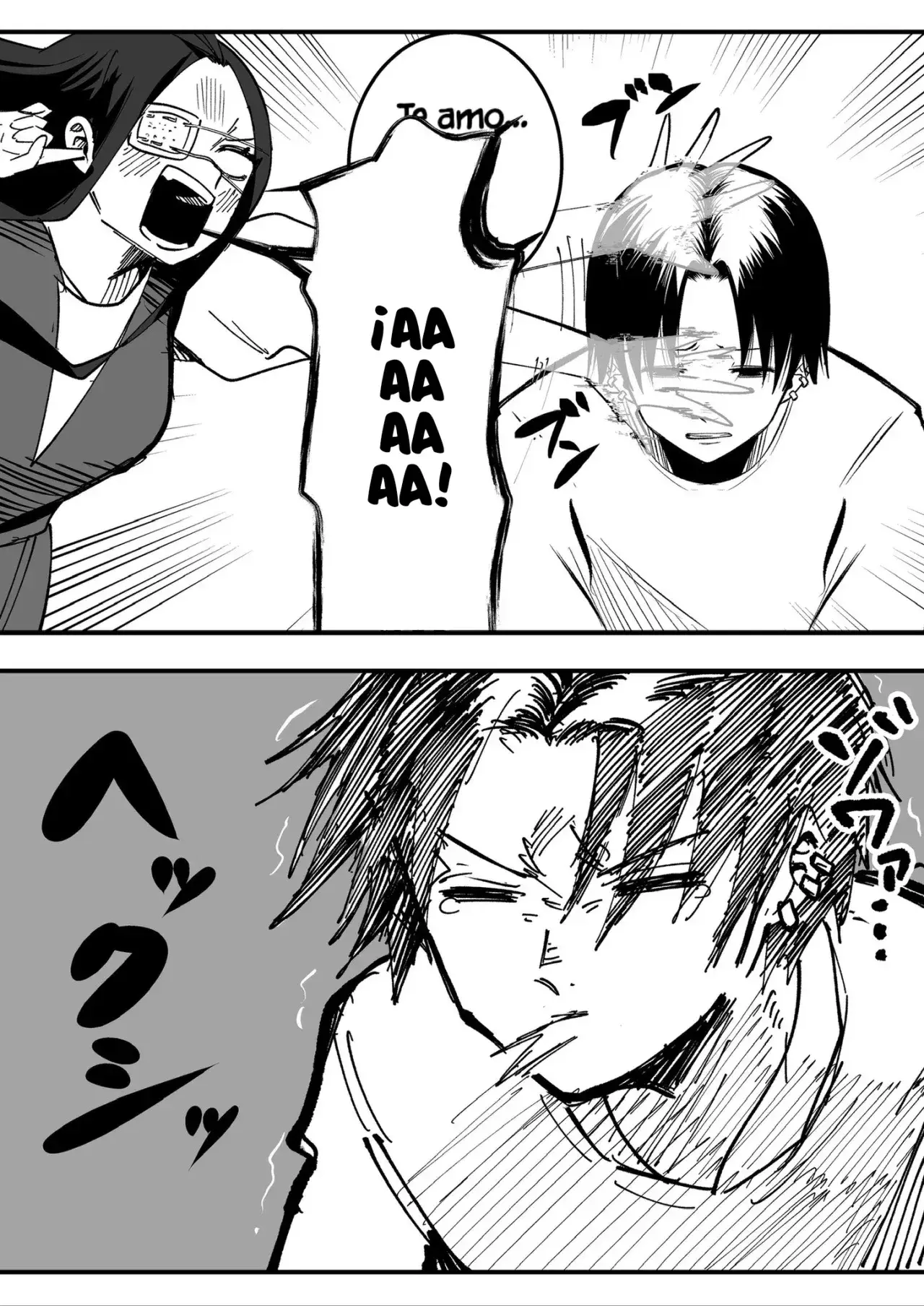 Capitulo 19.50 page 1