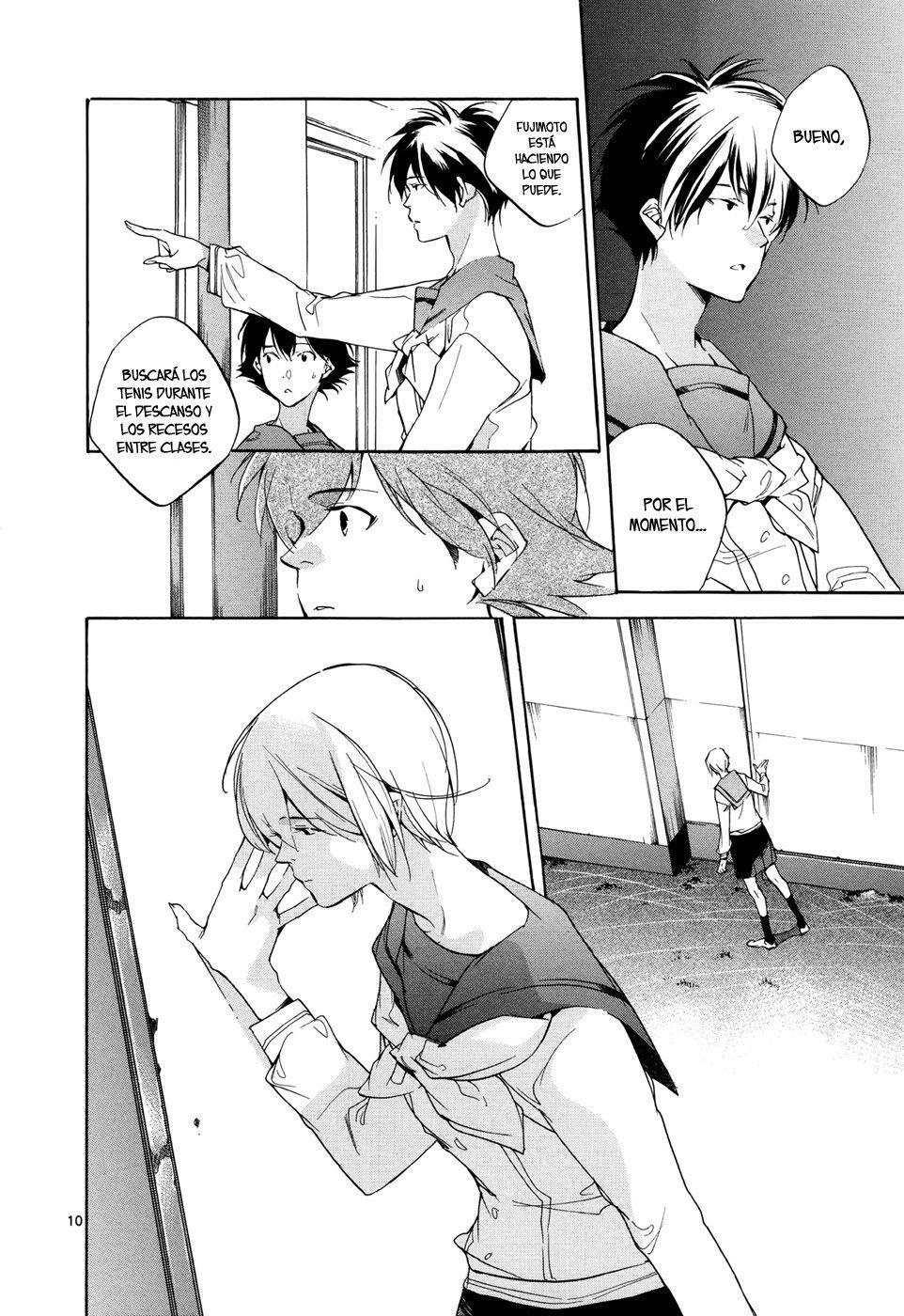 Capitulo 26 page 11
