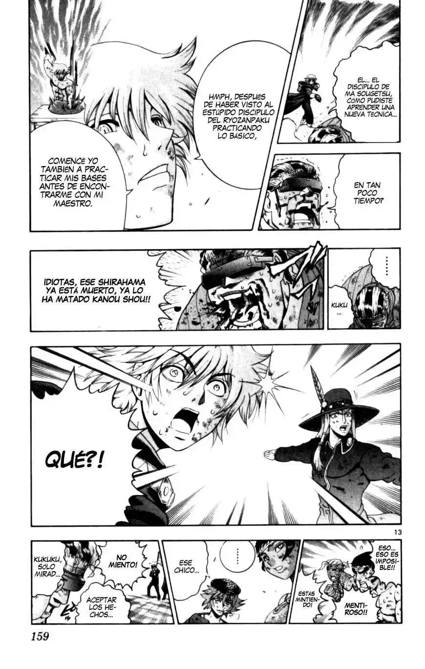 Capitulo 256 page 11