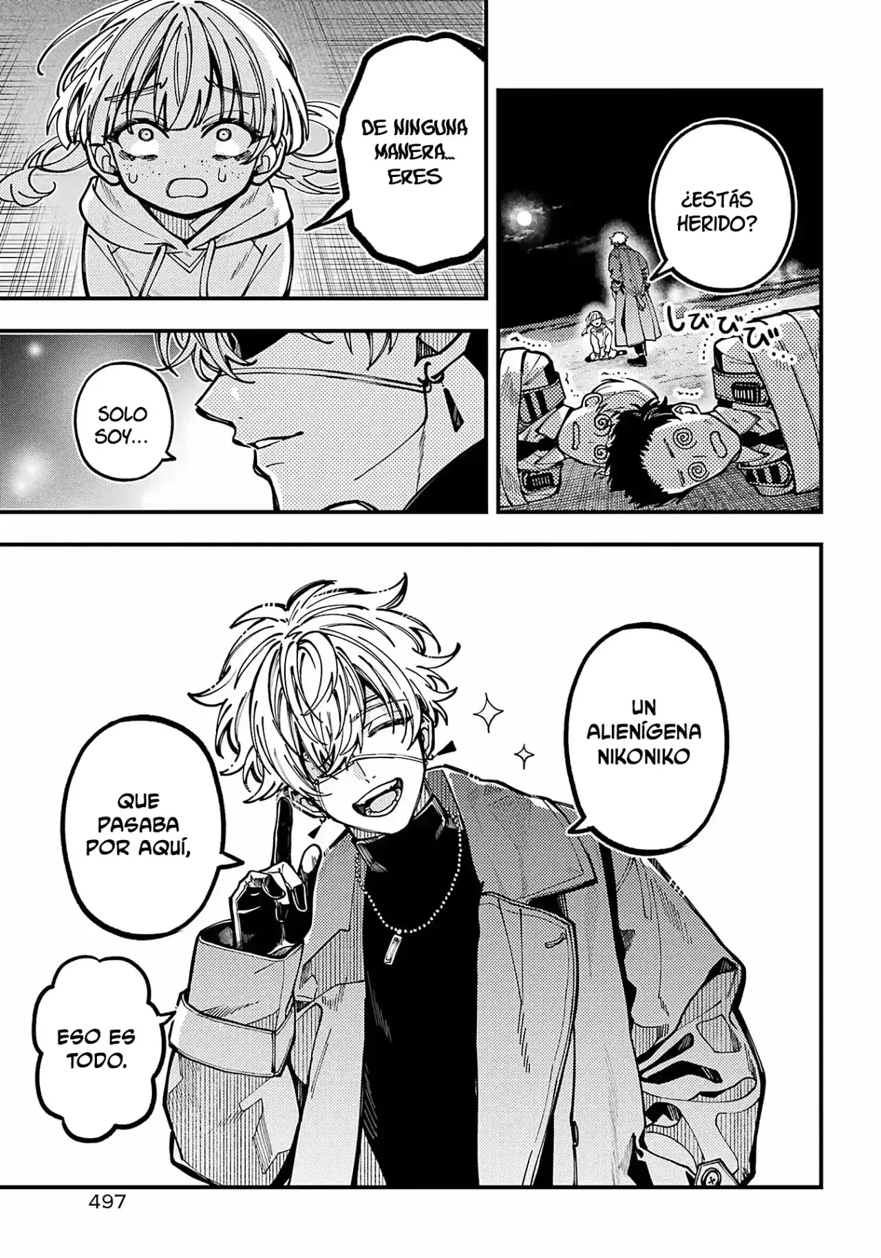Capitulo 66 page 29