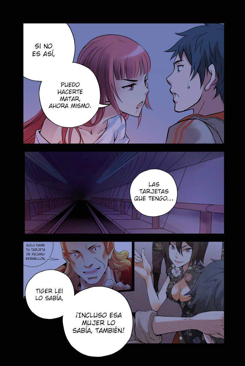 Capitulo 38 page 7