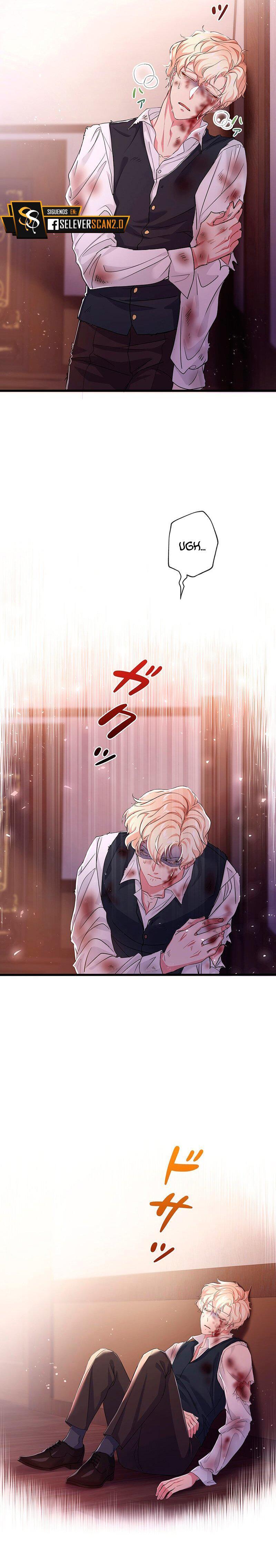 Capitulo 37 page 20