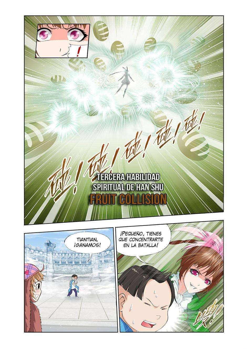 Capitulo 111 page 17