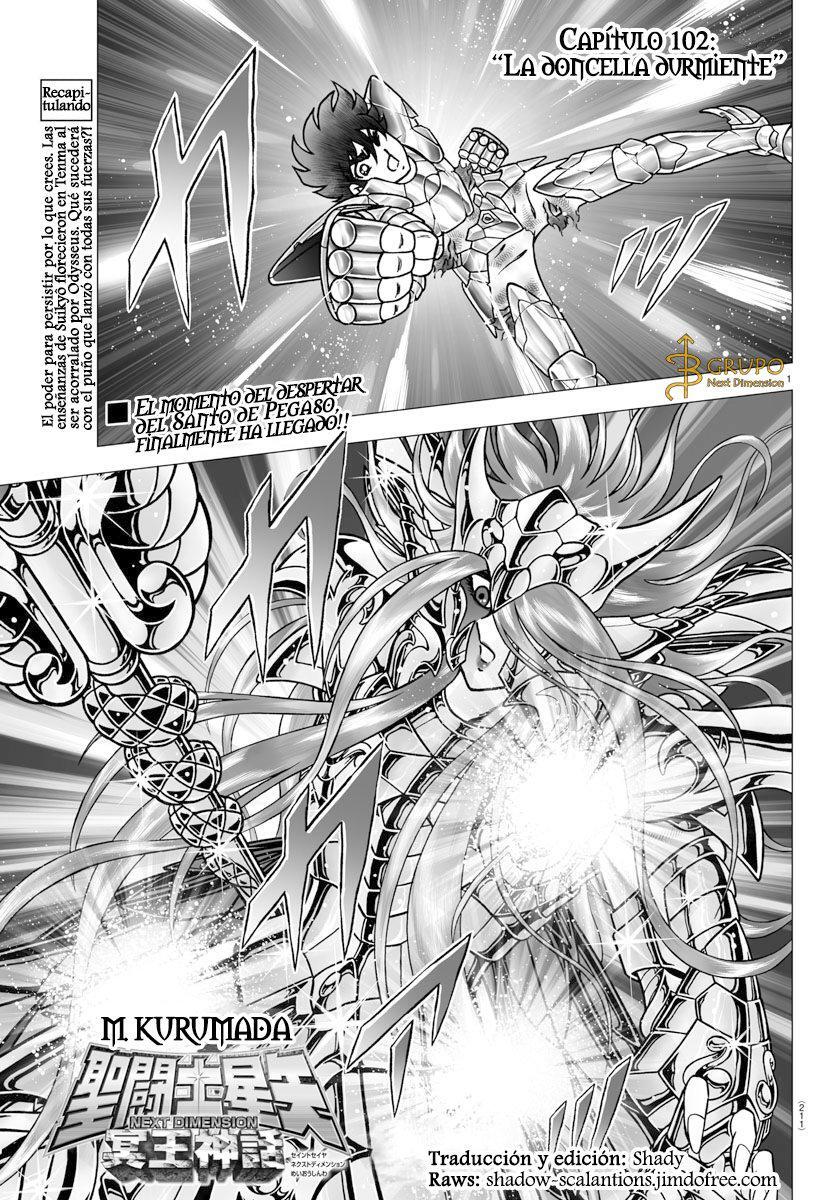 Capitulo 102 page 1