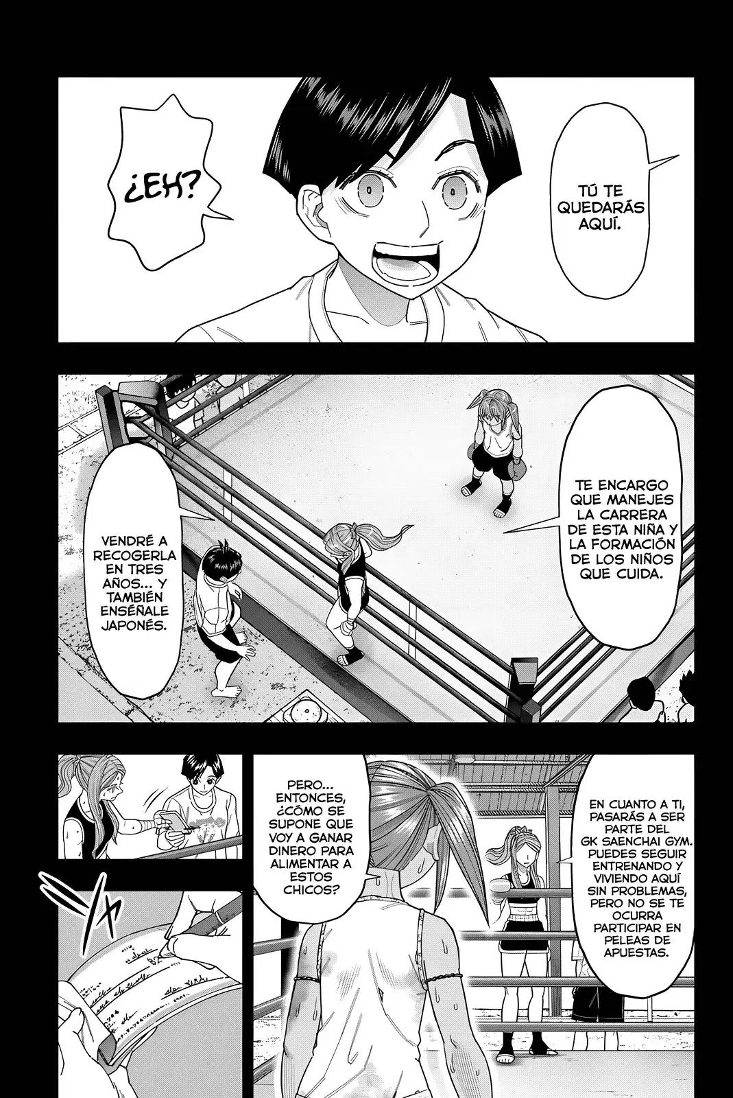 Capitulo 51 page 8