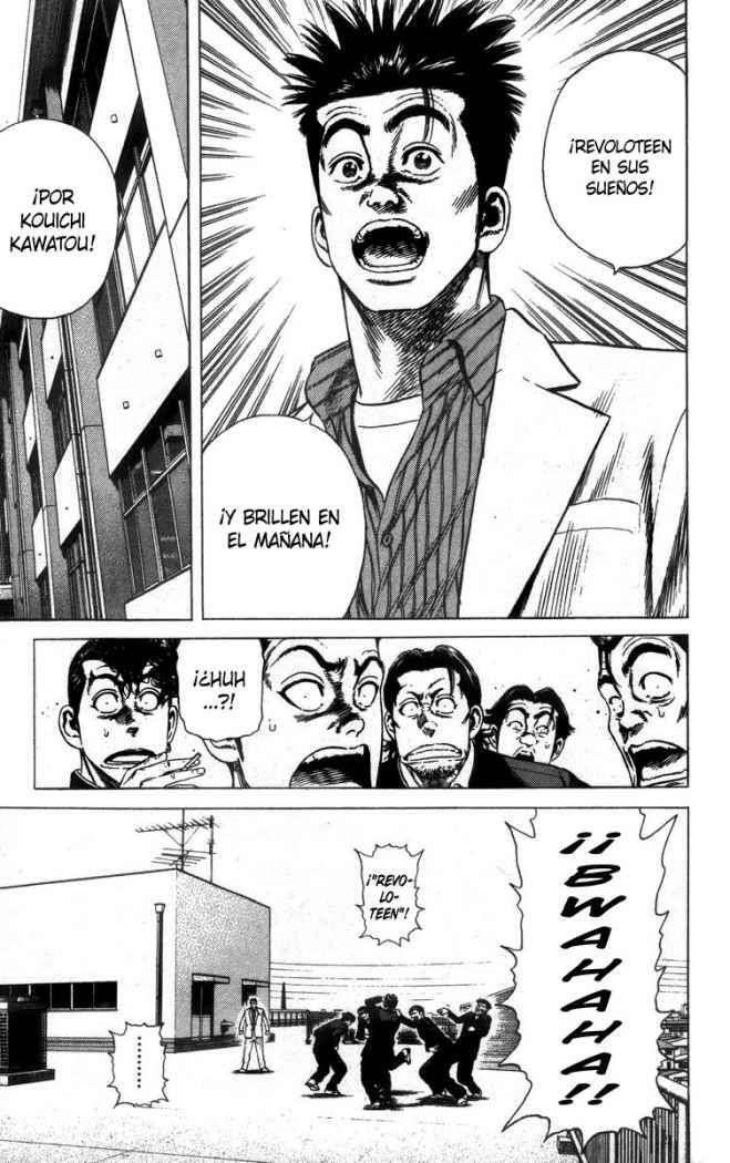 Capitulo 20 page 17